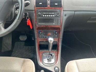 Peugeot 307 2.0 sport pack a occasion simplicicar orgeval  simplicicar simplicibike france