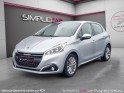 Peugeot 208 1.2 110ch ss bvm5 allure occasion simplicicar velay simplicicar simplicibike france