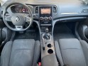 Renault megane iv berline blue dci 115 / carplay / radar av-ar / garantie occasion simplicicar salon de provence simplicicar...