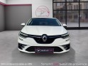 Renault megane iv berline blue dci 115 / carplay / radar av-ar / garantie occasion simplicicar salon de provence simplicicar...
