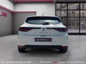 Renault megane iv berline blue dci 115 / carplay / radar av-ar / garantie occasion simplicicar salon de provence simplicicar...