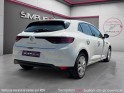 Renault megane iv berline blue dci 115 / carplay / radar av-ar / garantie occasion simplicicar salon de provence simplicicar...