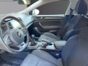 Renault megane iv berline blue dci 115 / carplay / radar av-ar / garantie occasion simplicicar salon de provence simplicicar...