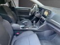 Renault megane iv berline blue dci 115 / carplay / radar av-ar / garantie occasion simplicicar salon de provence simplicicar...