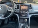 Renault megane iv berline blue dci 115 / carplay / radar av-ar / garantie occasion simplicicar salon de provence simplicicar...