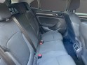 Renault megane iv berline blue dci 115 / carplay / radar av-ar / garantie occasion simplicicar salon de provence simplicicar...