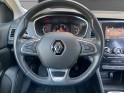 Renault megane iv berline blue dci 115 / carplay / radar av-ar / garantie occasion simplicicar salon de provence simplicicar...