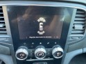 Renault megane iv berline blue dci 115 / carplay / radar av-ar / garantie occasion simplicicar salon de provence simplicicar...