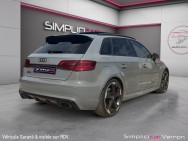 AUDI d'occasion RS3 AUDI RS3 de 2015 Vernon (27)﻿