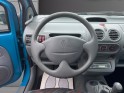 Renault twingo 1.2i authentique occasion simplicicar lille  simplicicar simplicibike france