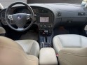 Saab 9-5 berline 1.9 tid fap vector a occasion simplicicar lyon nord  simplicicar simplicibike france