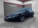 Saab 9-5 berline 1.9 tid fap vector a occasion simplicicar lyon nord  simplicicar simplicibike france