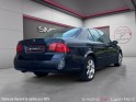 Saab 9-5 berline 1.9 tid fap vector a occasion simplicicar lyon nord  simplicicar simplicibike france