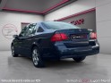 Saab 9-5 berline 1.9 tid fap vector a occasion simplicicar lyon nord  simplicicar simplicibike france
