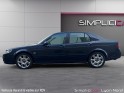 Saab 9-5 berline 1.9 tid fap vector a occasion simplicicar lyon nord  simplicicar simplicibike france