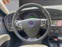 Saab 9-5 berline 1.9 tid fap vector a occasion simplicicar lyon nord  simplicicar simplicibike france