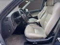 Saab 9-5 berline 1.9 tid fap vector a occasion simplicicar lyon nord  simplicicar simplicibike france
