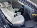 Saab 9-5 berline 1.9 tid fap vector a occasion simplicicar lyon nord  simplicicar simplicibike france