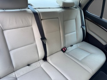 Saab 9-5 berline 1.9 tid fap vector a occasion simplicicar lyon nord  simplicicar simplicibike france