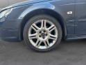 Saab 9-5 berline 1.9 tid fap vector a occasion simplicicar lyon nord  simplicicar simplicibike france