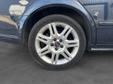Saab 9-5 berline 1.9 tid fap vector a occasion simplicicar lyon nord  simplicicar simplicibike france