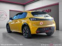 Peugeot 208 puretech 100 ss bvm6 gt line occasion cannes (06) simplicicar simplicibike france