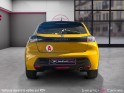 Peugeot 208 puretech 100 ss bvm6 gt line occasion cannes (06) simplicicar simplicibike france
