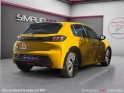 Peugeot 208 puretech 100 ss bvm6 gt line occasion cannes (06) simplicicar simplicibike france