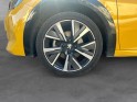 Peugeot 208 puretech 100 ss bvm6 gt line occasion cannes (06) simplicicar simplicibike france