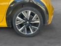 Peugeot 208 puretech 100 ss bvm6 gt line occasion cannes (06) simplicicar simplicibike france