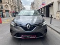 Renault clio v tce 90 evolution occasion paris 15ème (75) simplicicar simplicibike france