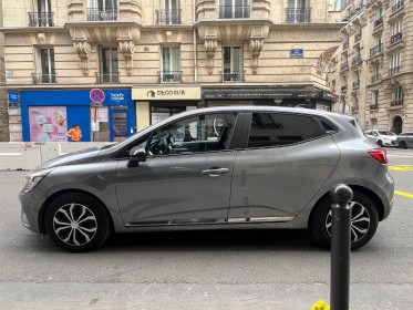 Renault clio v tce 90 evolution occasion paris 15ème (75) simplicicar simplicibike france