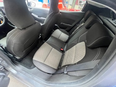 Renault clio v tce 90 evolution occasion paris 15ème (75) simplicicar simplicibike france
