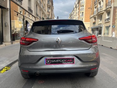 Renault clio v tce 90 evolution occasion paris 15ème (75) simplicicar simplicibike france