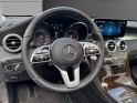 Mercedes glc business 300 e eq power 9g-tronic 4matic business line/toit ouvrant/burmester/camera de recul occasion paris...
