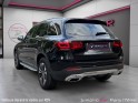 Mercedes glc business 300 e eq power 9g-tronic 4matic business line/toit ouvrant/burmester/camera de recul occasion paris...