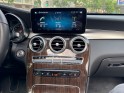 Mercedes glc business 300 e eq power 9g-tronic 4matic business line/toit ouvrant/burmester/camera de recul occasion paris...