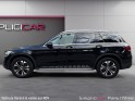 Mercedes glc business 300 e eq power 9g-tronic 4matic business line/toit ouvrant/burmester/camera de recul occasion paris...