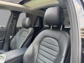 Mercedes glc business 300 e eq power 9g-tronic 4matic business line/toit ouvrant/burmester/camera de recul occasion paris...