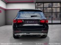 Mercedes glc business 300 e eq power 9g-tronic 4matic business line/toit ouvrant/burmester/camera de recul occasion paris...