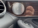 Mercedes glc business 300 e eq power 9g-tronic 4matic business line/toit ouvrant/burmester/camera de recul occasion paris...