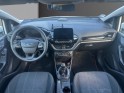 Ford fiesta 1.1 70 ch bvm5 trend radar de recul carplay garantie 12 mois occasion montpellier (34) simplicicar simplicibike...