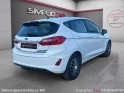 Ford fiesta 1.1 70 ch bvm5 trend radar de recul carplay garantie 12 mois occasion montpellier (34) simplicicar simplicibike...