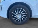 Ford fiesta 1.1 70 ch bvm5 trend radar de recul carplay garantie 12 mois occasion montpellier (34) simplicicar simplicibike...