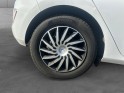 Ford fiesta 1.1 70 ch bvm5 trend radar de recul carplay garantie 12 mois occasion montpellier (34) simplicicar simplicibike...