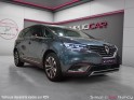 Renault espace v 160ch finition intens / 7 places / france / 1ere main / full renault / garantie 12 mois occasion simplicicar...