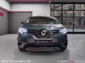 Renault espace v 160ch finition intens / 7 places / france / 1ere main / full renault / garantie 12 mois occasion simplicicar...