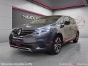 Renault espace v 160ch finition intens / 7 places / france / 1ere main / full renault / garantie 12 mois occasion simplicicar...