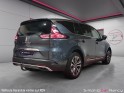 Renault espace v 160ch finition intens / 7 places / france / 1ere main / full renault / garantie 12 mois occasion simplicicar...