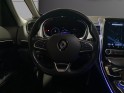 Renault espace v 160ch finition intens / 7 places / france / 1ere main / full renault / garantie 12 mois occasion simplicicar...
